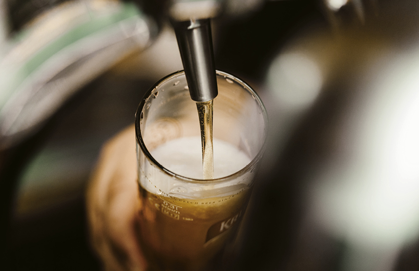 beer beer