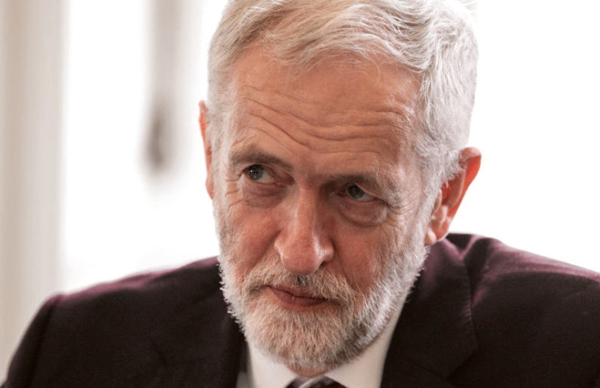 corbyn corbyn