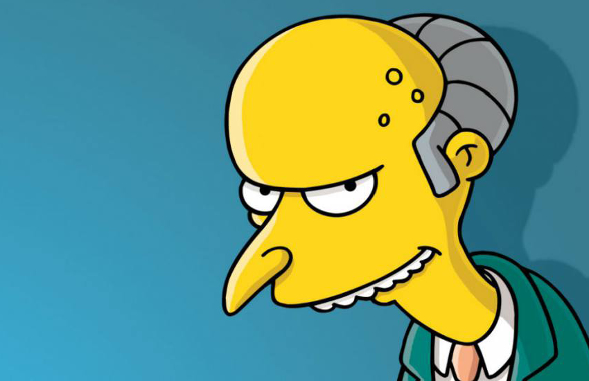burns burns