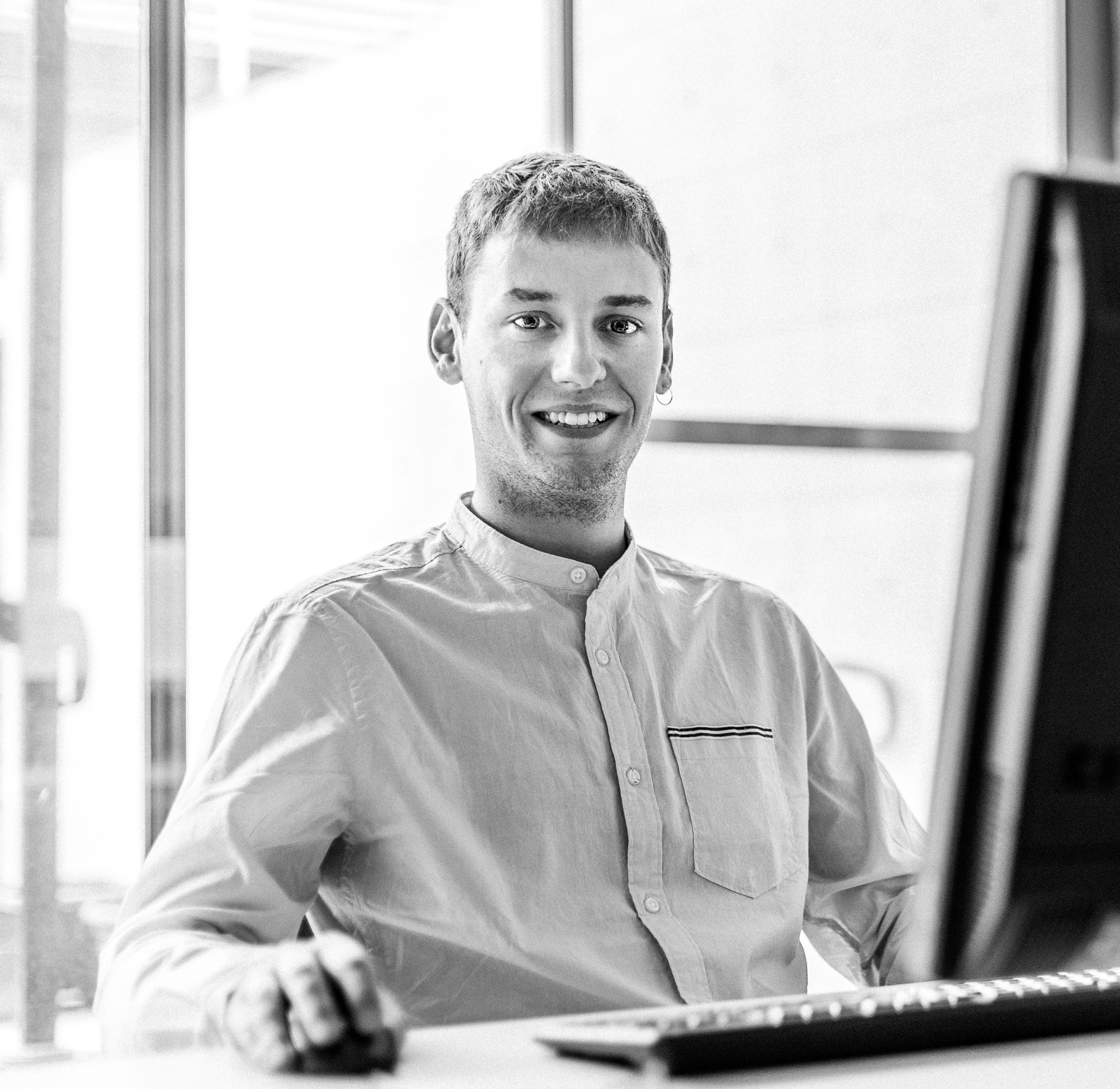 Xavier Sirera Genís 