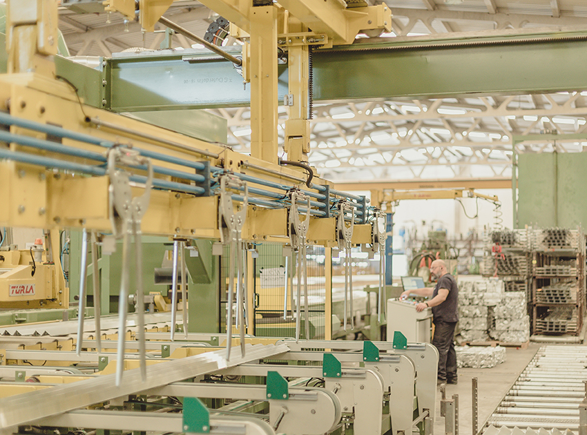 Industria