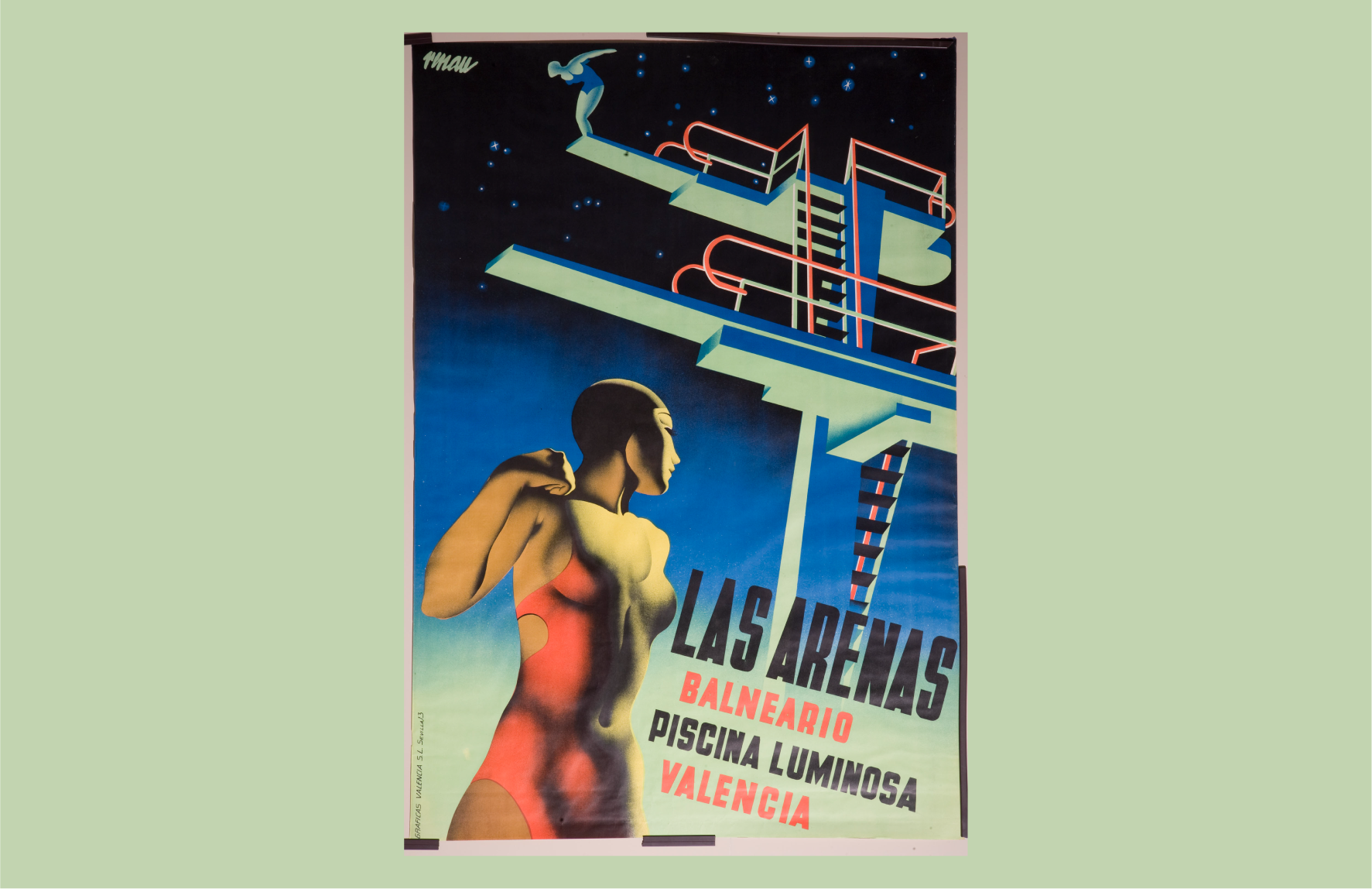 Las_Arenas_JosepRenau Las_Arenas_JosepRenau