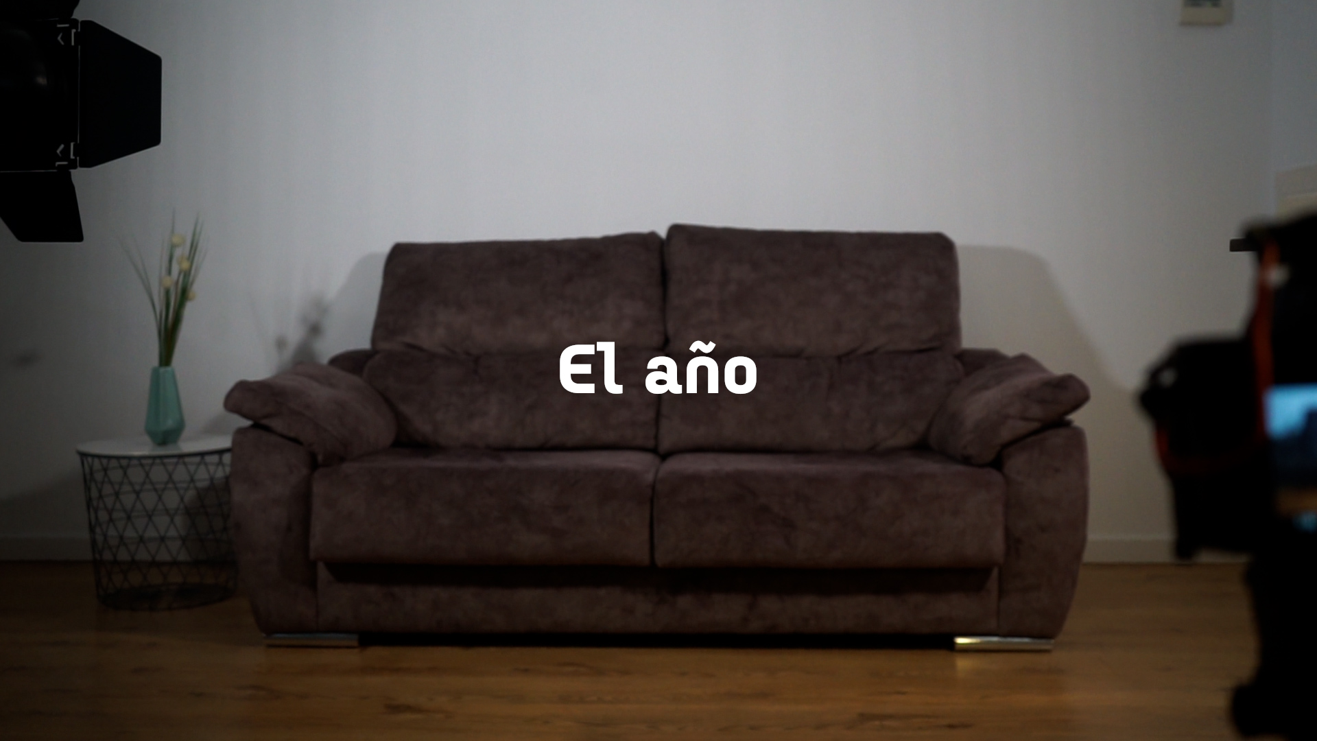 PORTADA EL AÑO